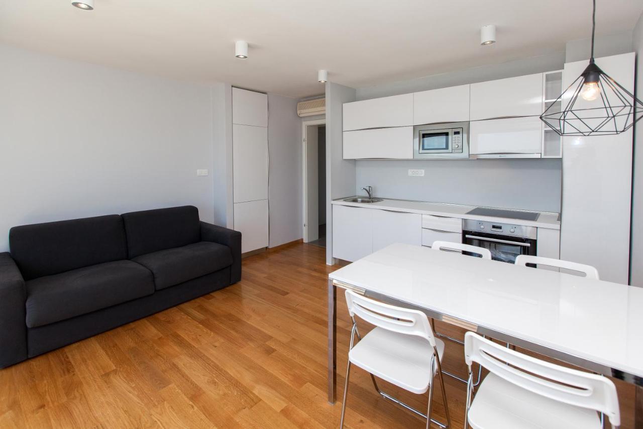 Apartments Gajdasic Цриквеница Экстерьер фото