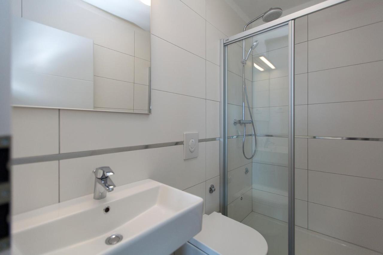 Apartments Gajdasic Цриквеница Экстерьер фото