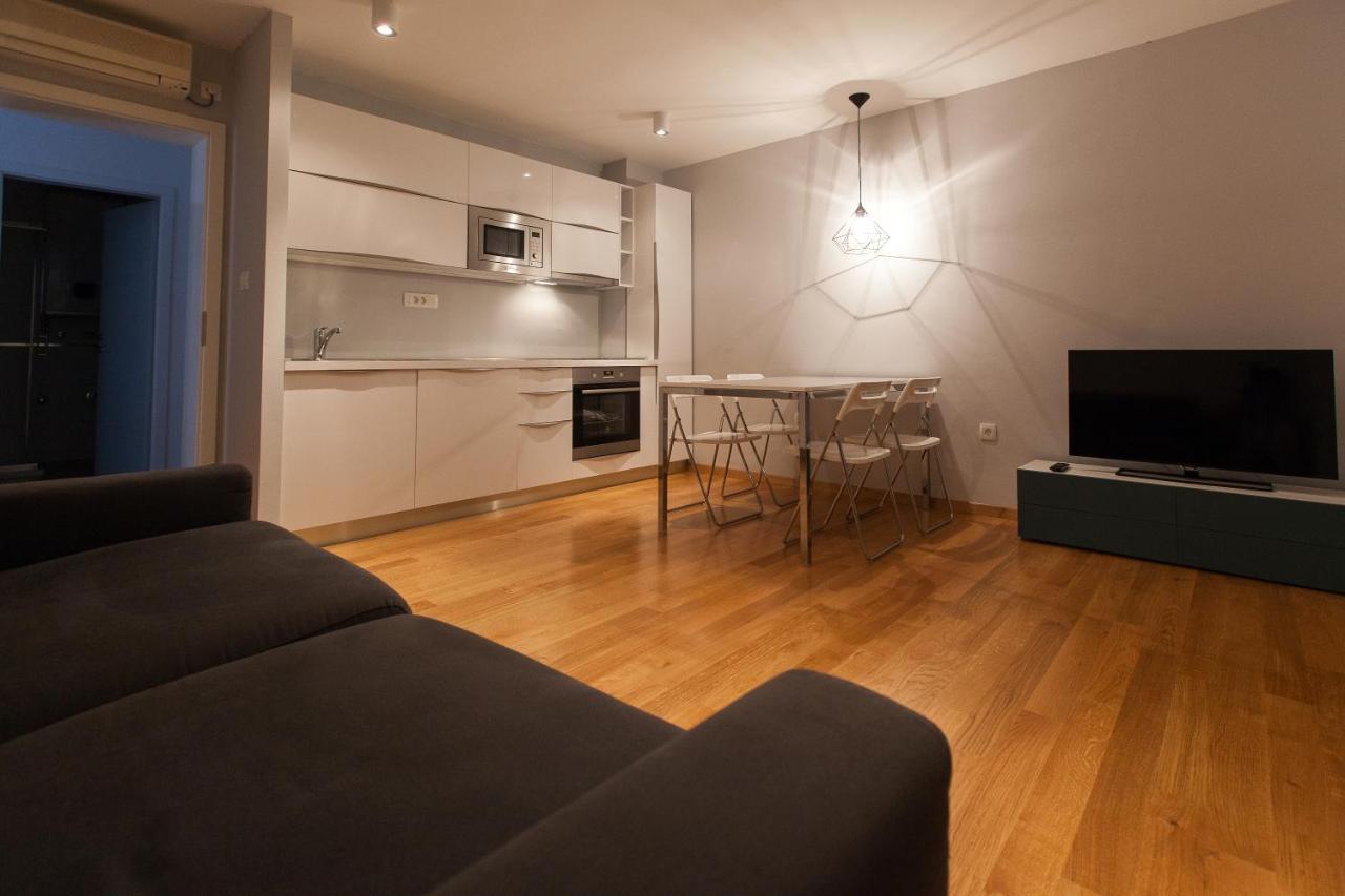 Apartments Gajdasic Цриквеница Экстерьер фото